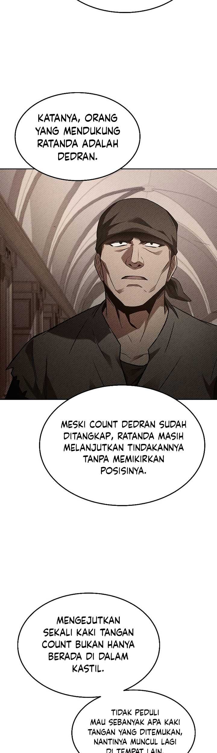 Archmage Restaurant Chapter 30 - halaman 40