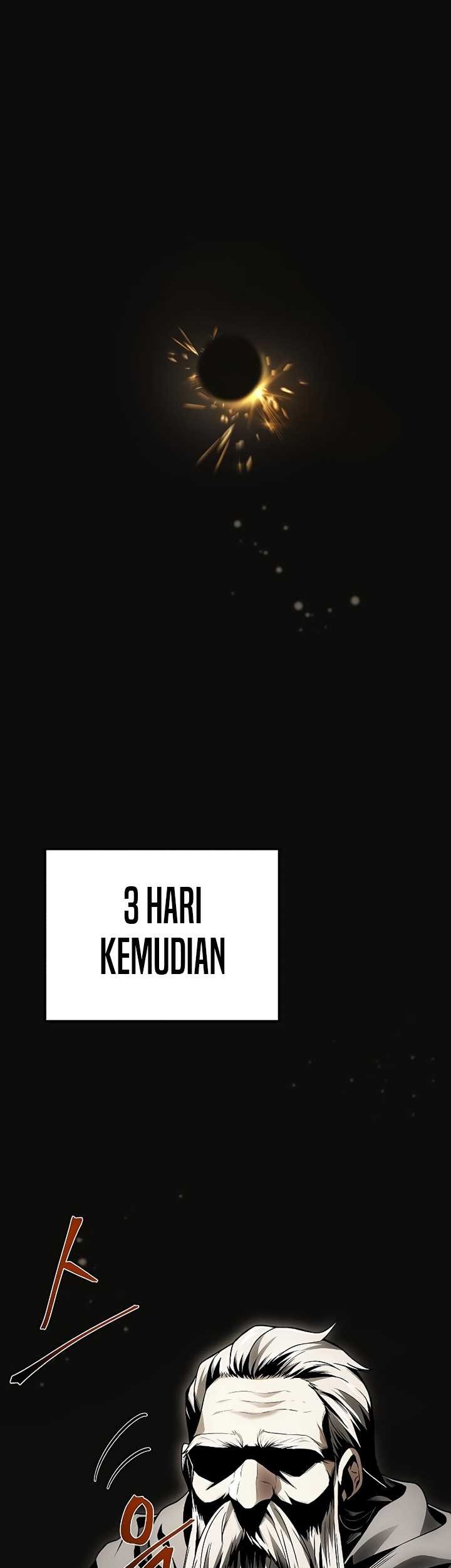 Archmage Restaurant Chapter 30 - halaman 48