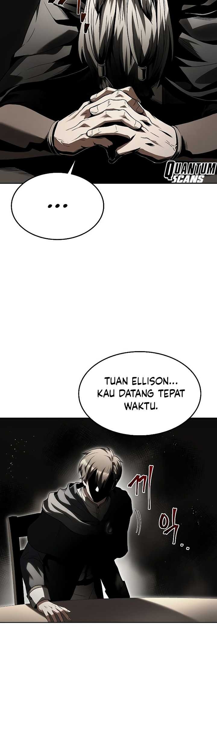 Archmage Restaurant Chapter 30 - halaman 50