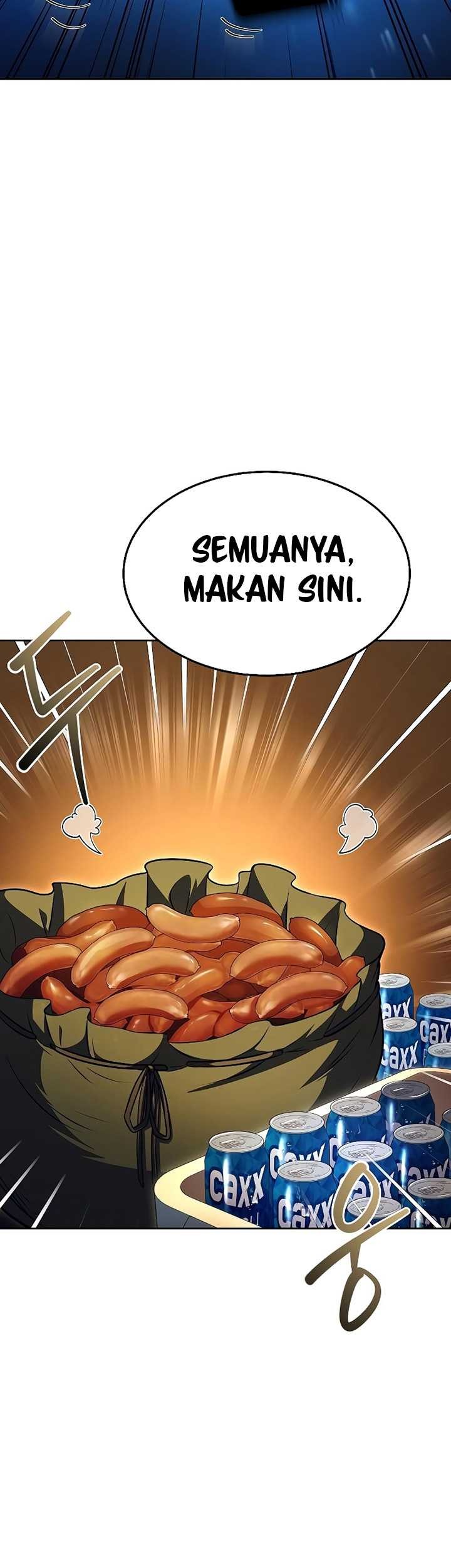 Archmage Restaurant Chapter 30 - halaman 56