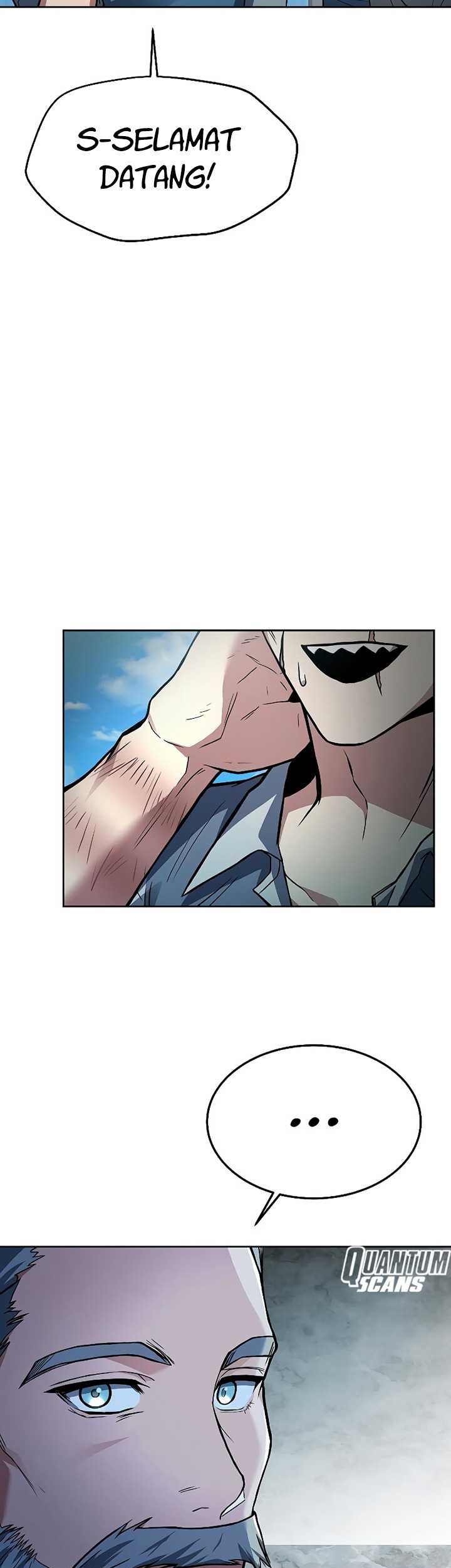 Archmage Restaurant Chapter 30 - halaman 6