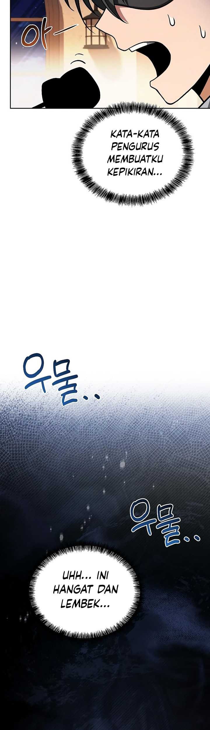 Archmage Restaurant Chapter 30 - halaman 76