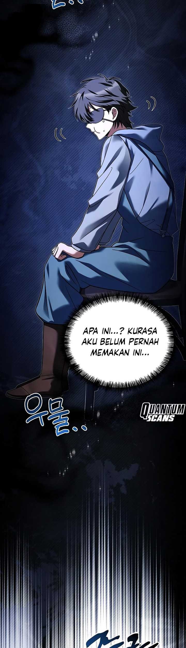Archmage Restaurant Chapter 30 - halaman 78