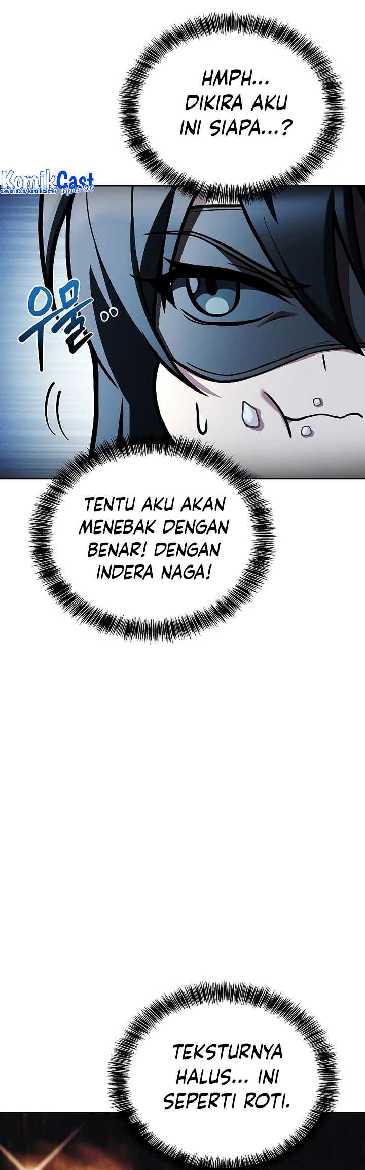Archmage Restaurant Chapter 30 - halaman 92