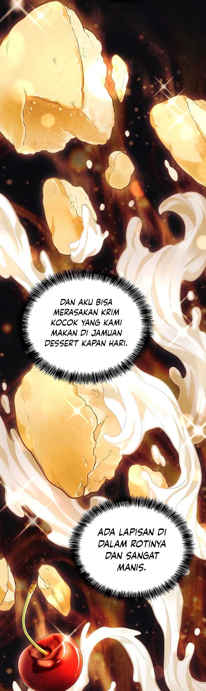 Archmage Restaurant Chapter 30 - halaman 93