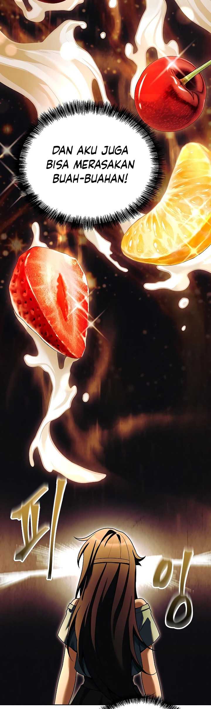 Archmage Restaurant Chapter 30 - halaman 94