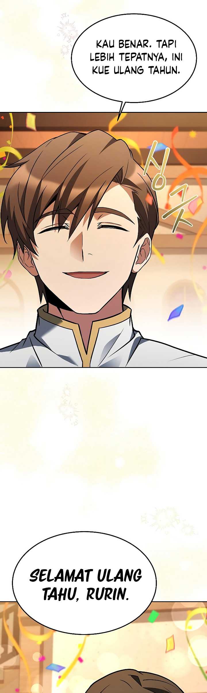 Archmage Restaurant Chapter 30 - halaman 97