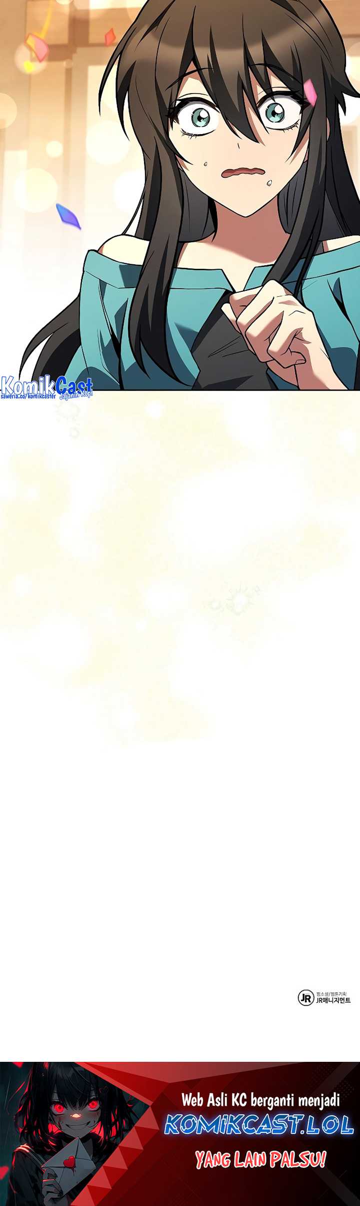 Archmage Restaurant Chapter 30 - halaman 98