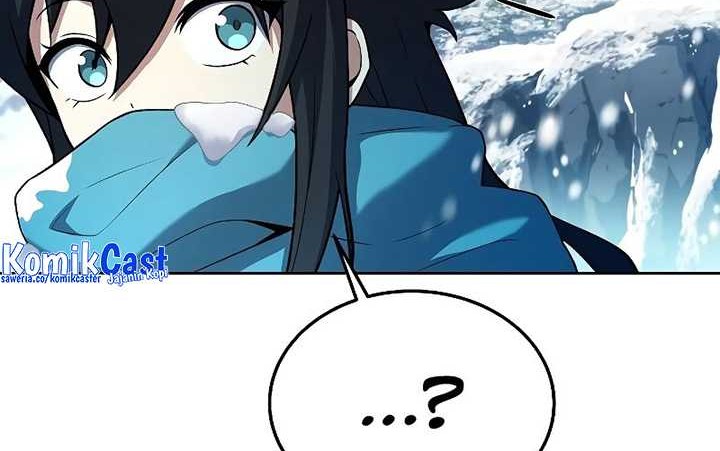 Archmage Restaurant Chapter 31 - halaman 103