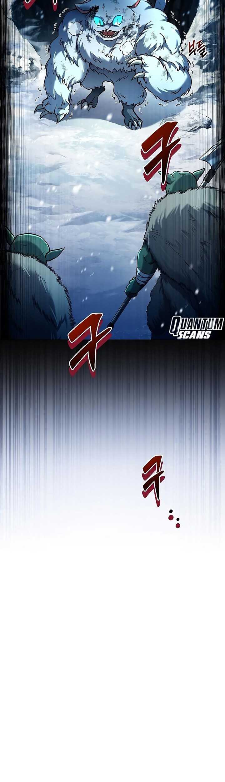 Archmage Restaurant Chapter 31 - halaman 106