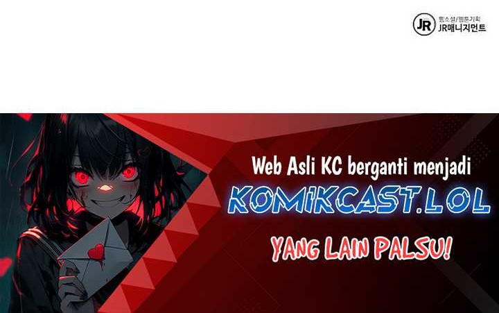 Archmage Restaurant Chapter 31 - halaman 107