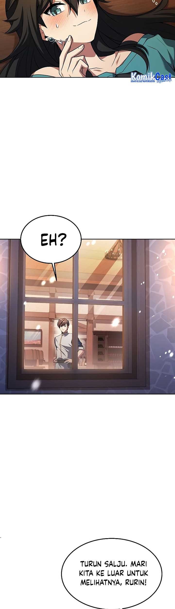Archmage Restaurant Chapter 31 - halaman 40