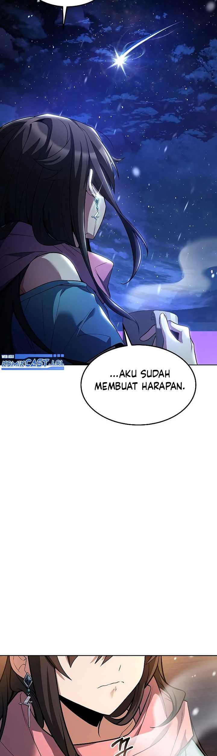 Archmage Restaurant Chapter 31 - halaman 52