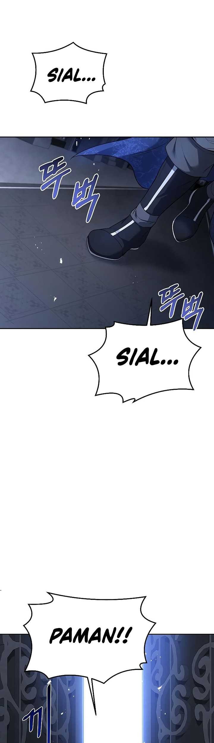 Archmage Restaurant Chapter 31 - halaman 60