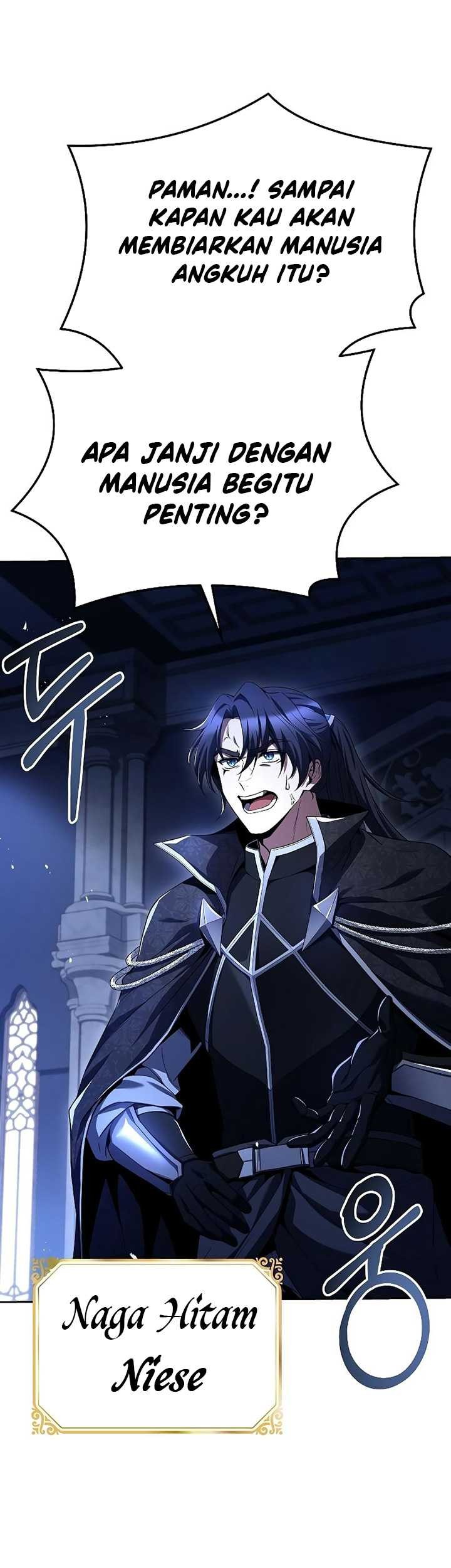 Archmage Restaurant Chapter 31 - halaman 64