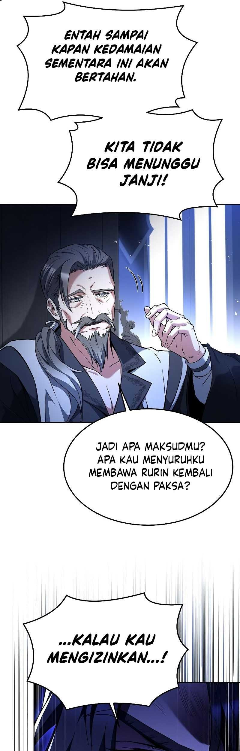 Archmage Restaurant Chapter 31 - halaman 72