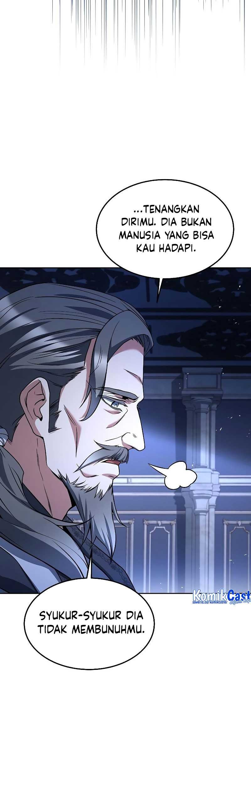 Archmage Restaurant Chapter 31 - halaman 74