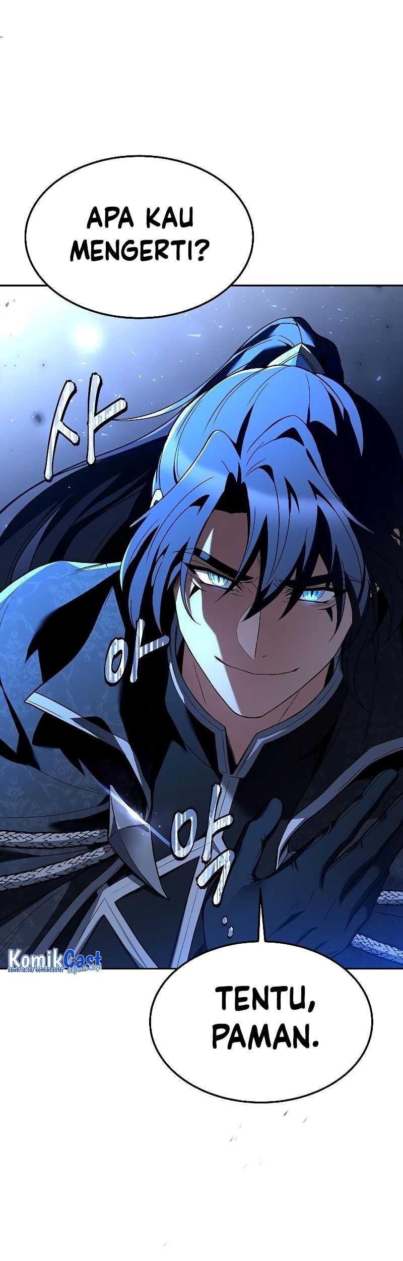 Archmage Restaurant Chapter 31 - halaman 82
