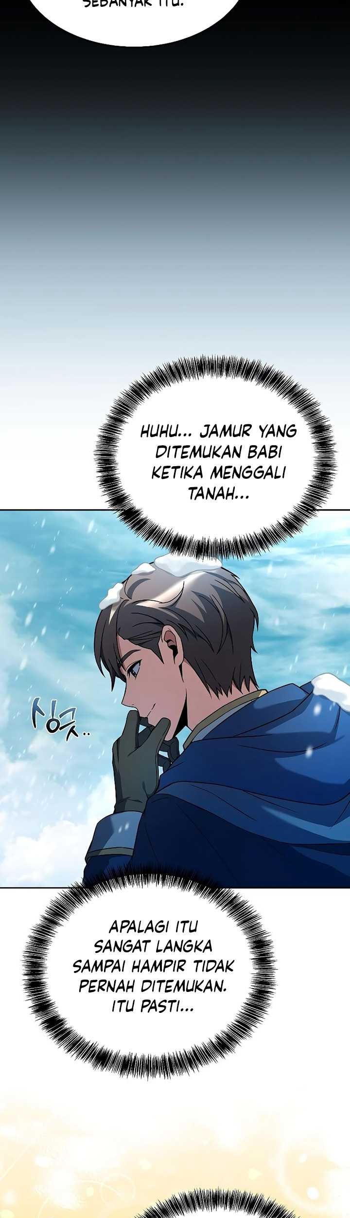 Archmage Restaurant Chapter 31 - halaman 94