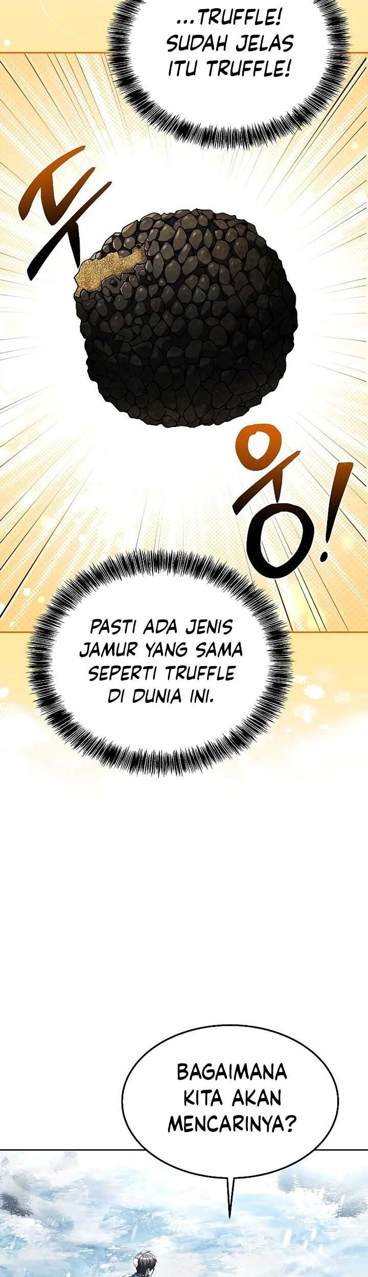 Archmage Restaurant Chapter 31 - halaman 96