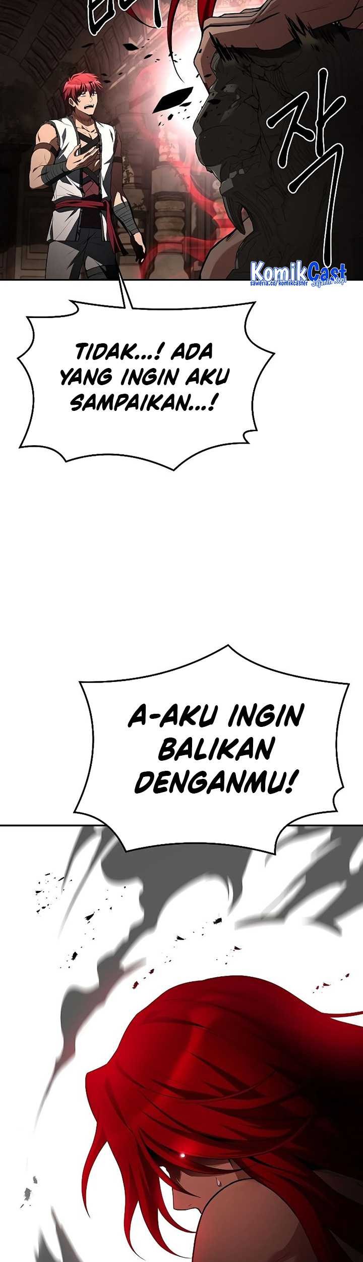 Archmage Restaurant Chapter 32 - halaman 102