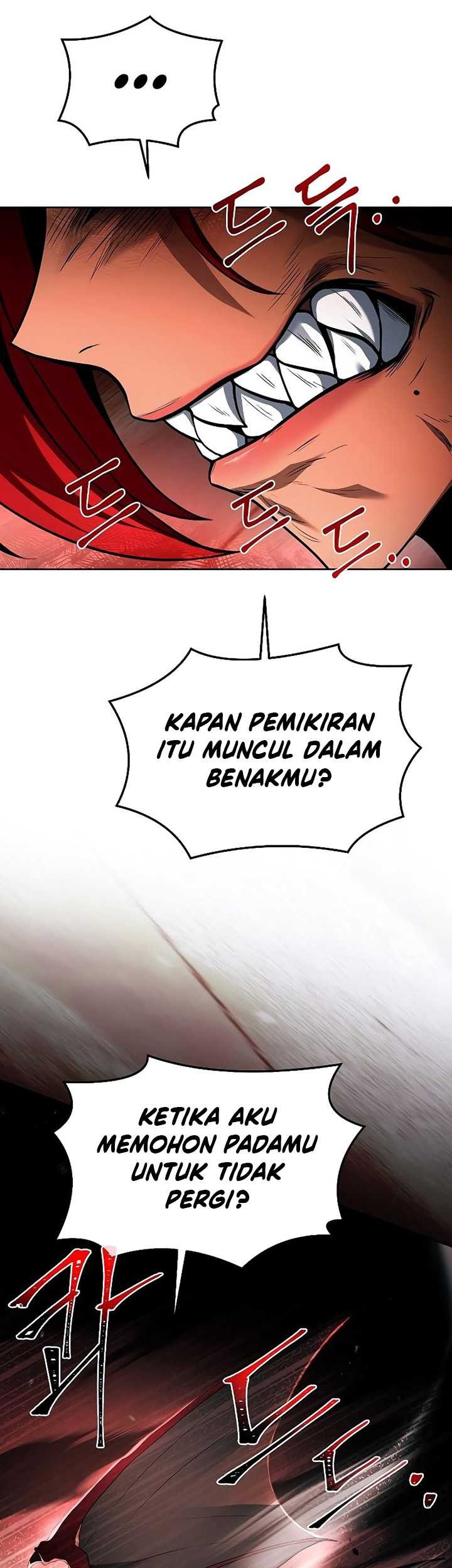 Archmage Restaurant Chapter 32 - halaman 106