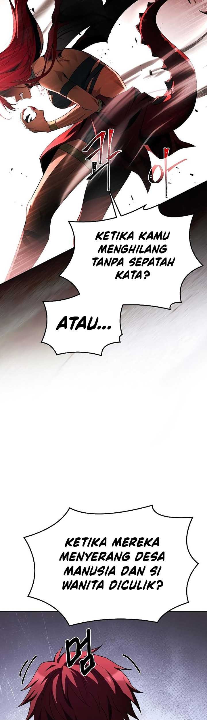 Archmage Restaurant Chapter 32 - halaman 108