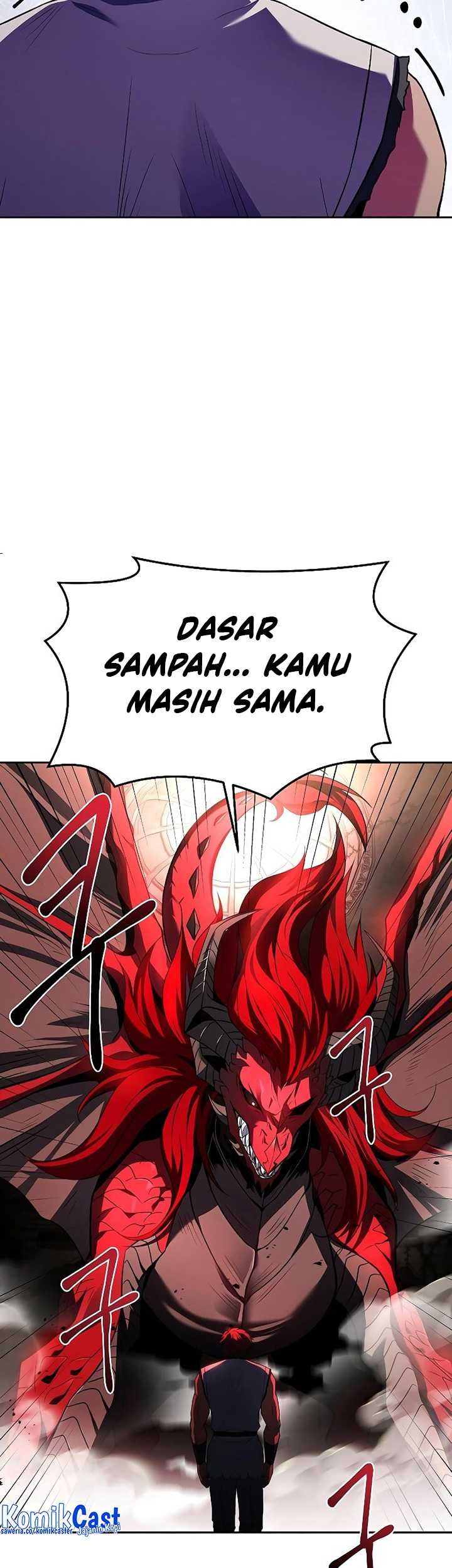 Archmage Restaurant Chapter 32 - halaman 110