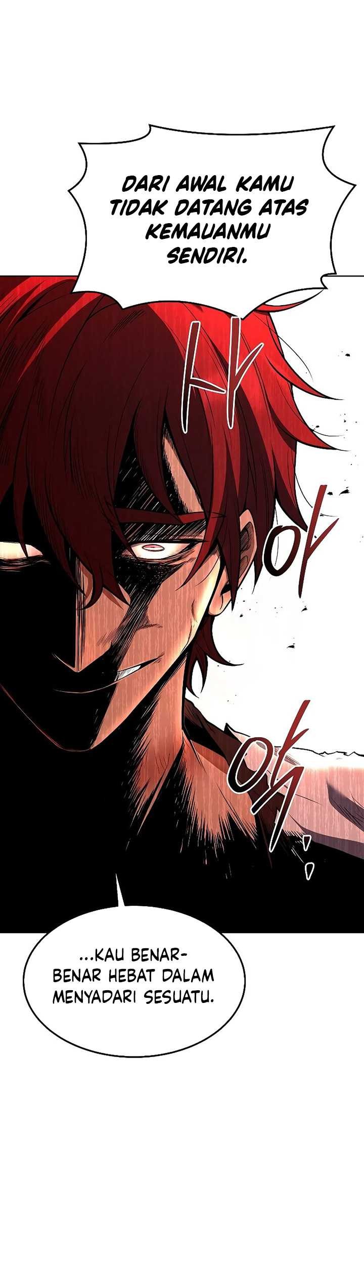 Archmage Restaurant Chapter 32 - halaman 112