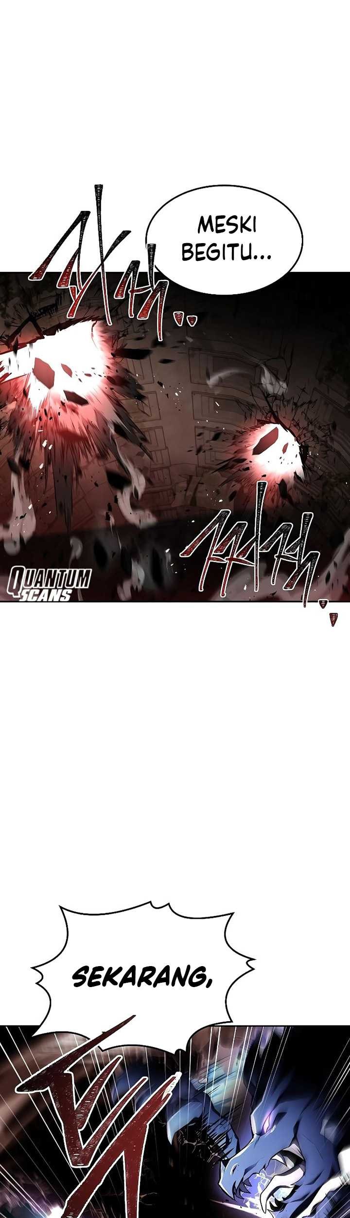 Archmage Restaurant Chapter 32 - halaman 114