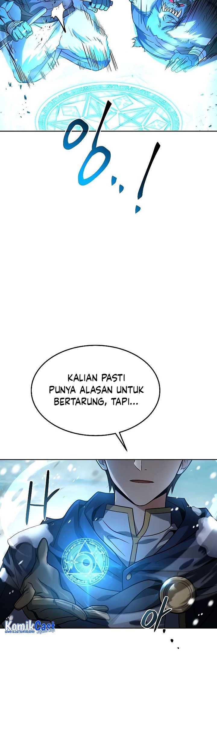 Archmage Restaurant Chapter 32 - halaman 14