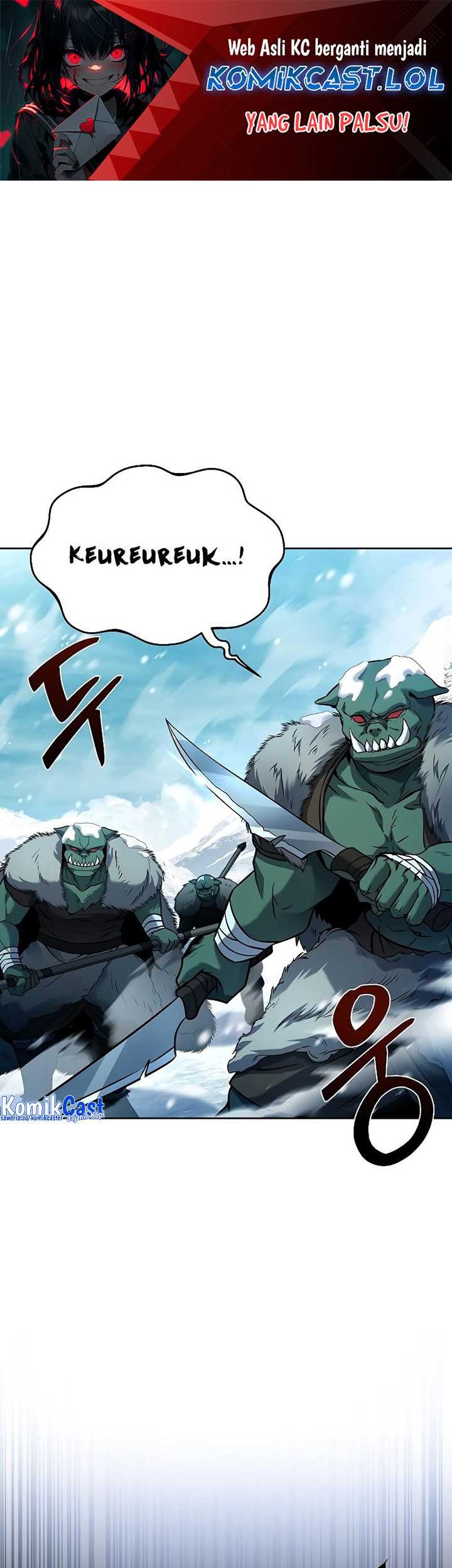 Archmage Restaurant Chapter 32 - halaman 2