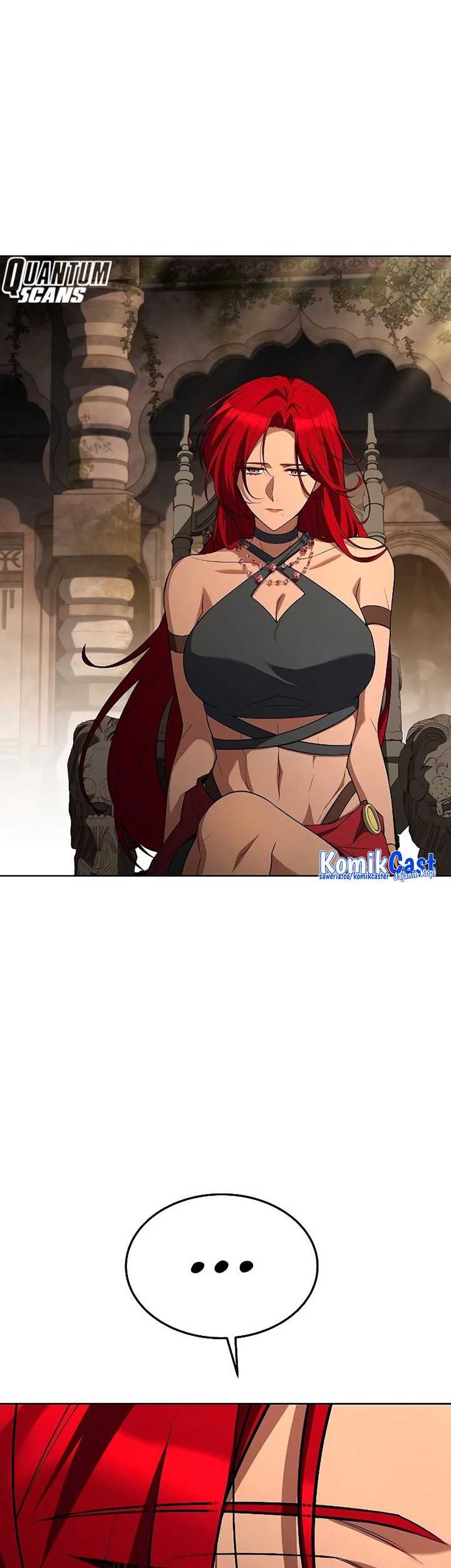 Archmage Restaurant Chapter 32 - halaman 76