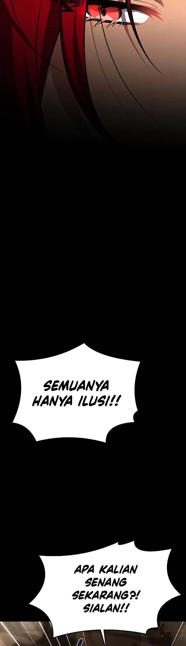 Archmage Restaurant Chapter 32 - halaman 78