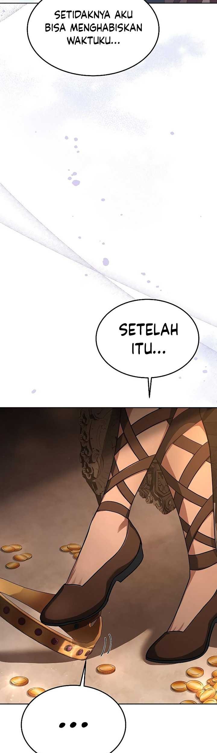 Archmage Restaurant Chapter 32 - halaman 90