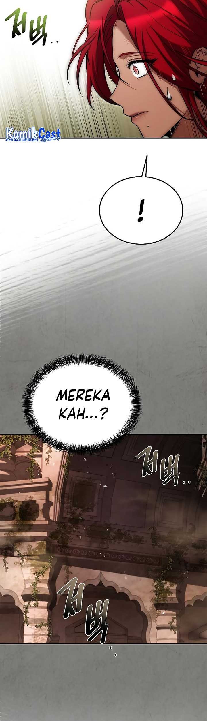 Archmage Restaurant Chapter 32 - halaman 94