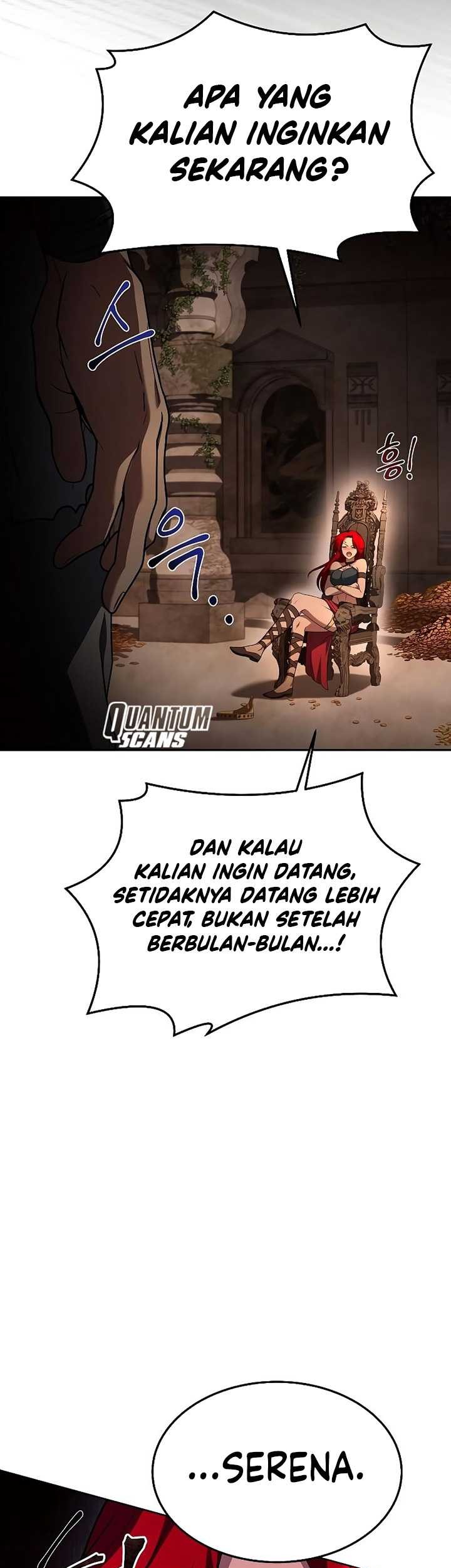 Archmage Restaurant Chapter 32 - halaman 96