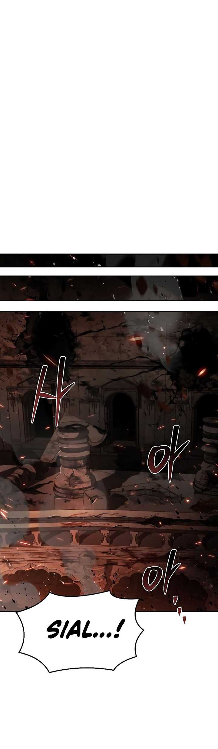 Archmage Restaurant Chapter 33 - halaman 21