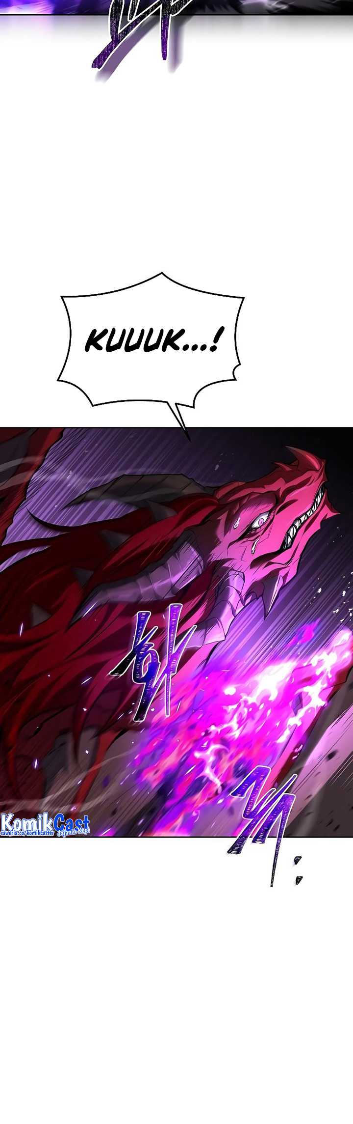 Archmage Restaurant Chapter 33 - halaman 3