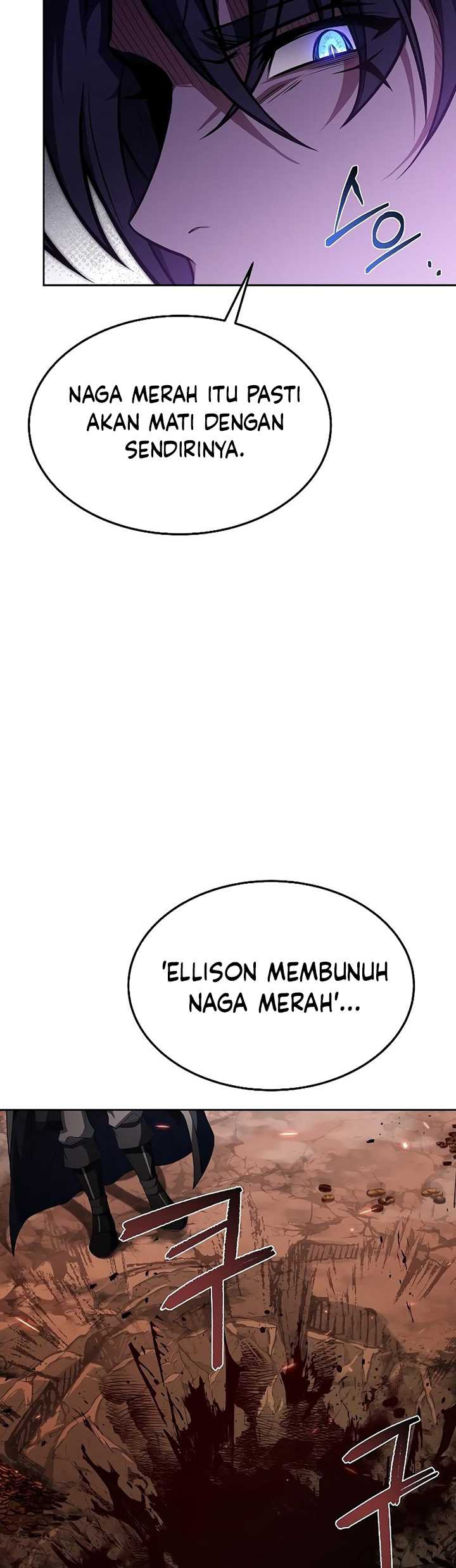 Archmage Restaurant Chapter 33 - halaman 30
