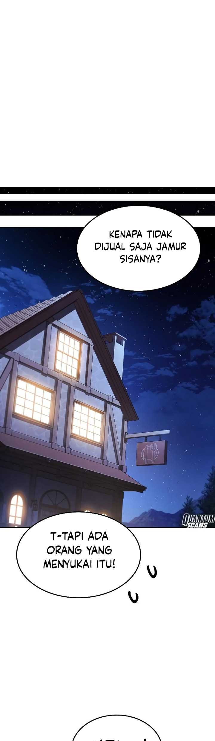 Archmage Restaurant Chapter 33 - halaman 32