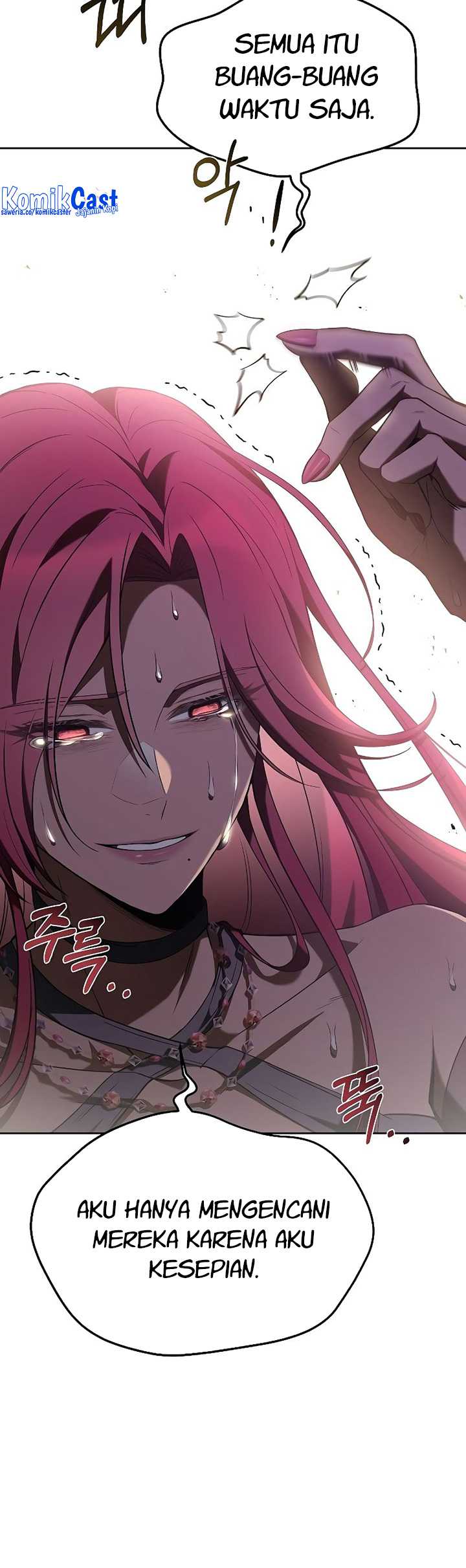 Archmage Restaurant Chapter 33 - halaman 38