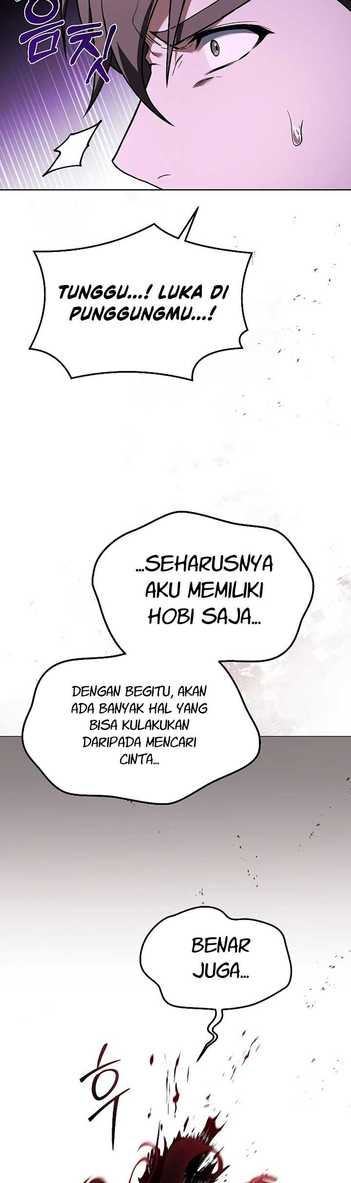 Archmage Restaurant Chapter 33 - halaman 40
