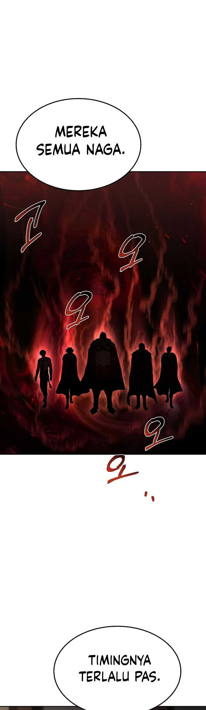 Archmage Restaurant Chapter 33 - halaman 47