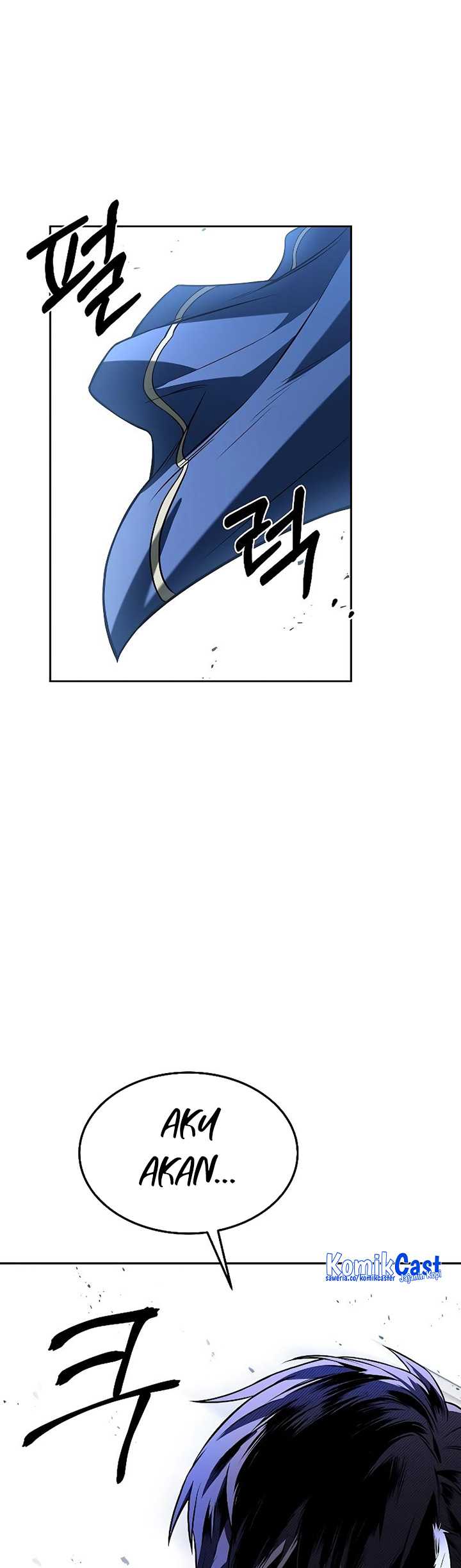 Archmage Restaurant Chapter 33 - halaman 50