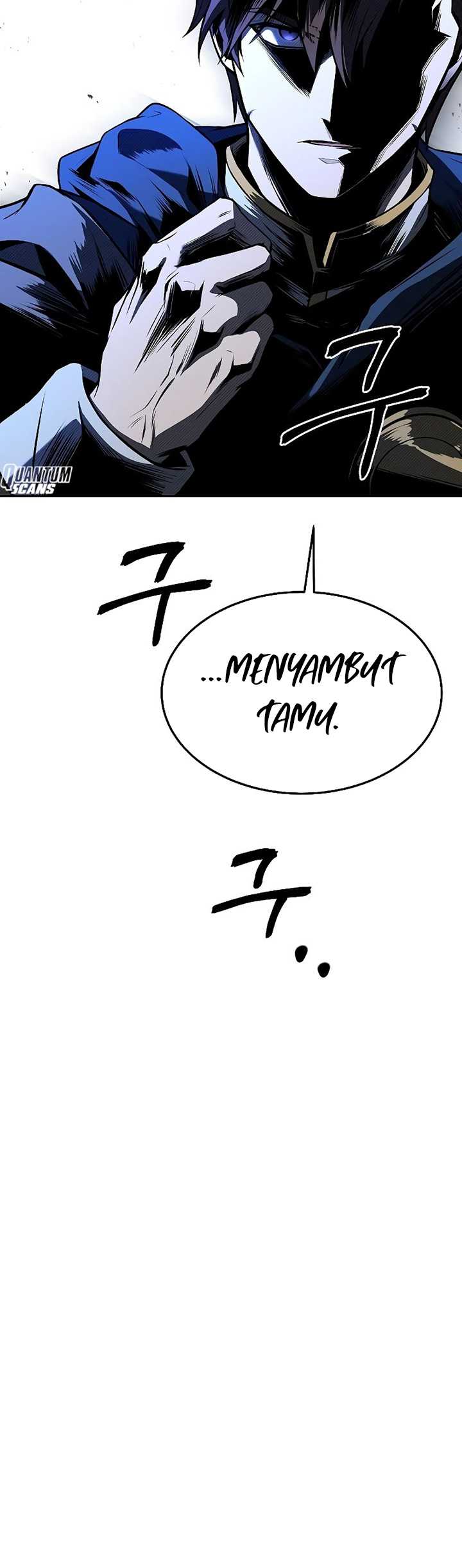 Archmage Restaurant Chapter 33 - halaman 51