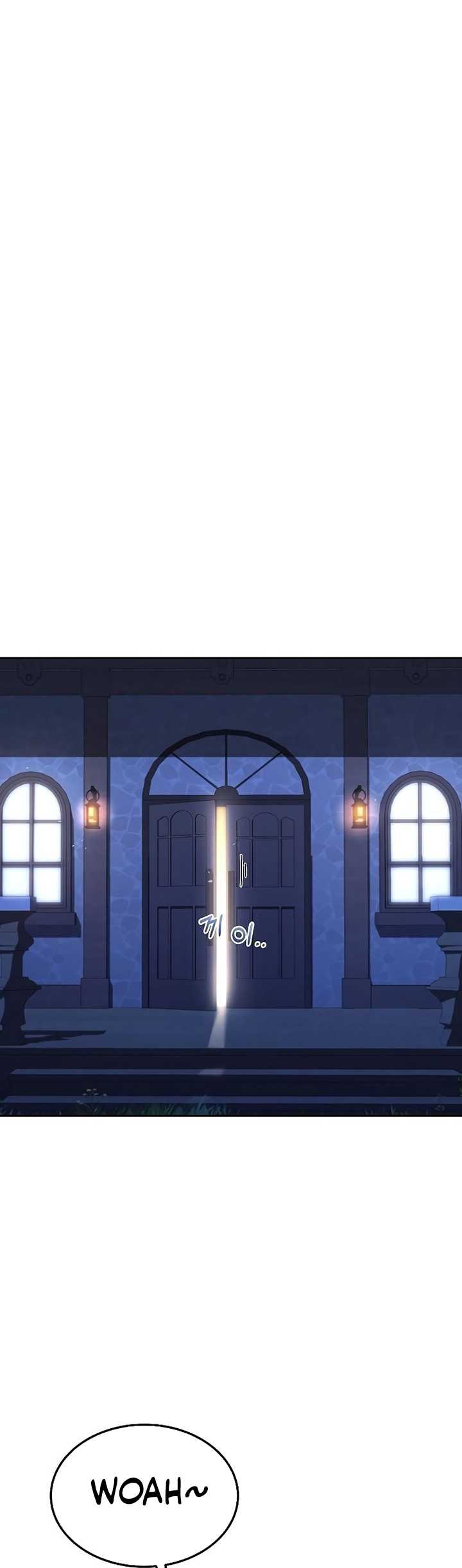Archmage Restaurant Chapter 33 - halaman 52