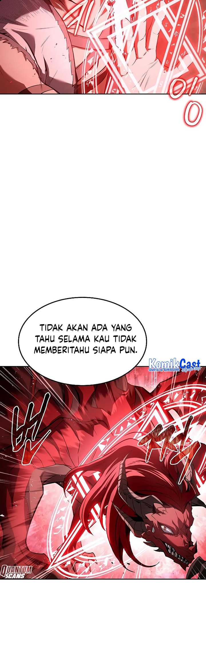 Archmage Restaurant Chapter 33 - halaman 6