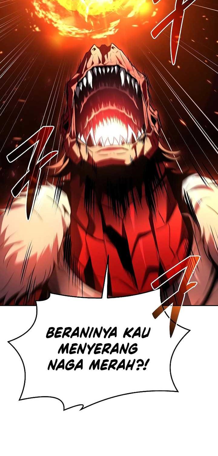 Archmage Restaurant Chapter 34 - halaman 11