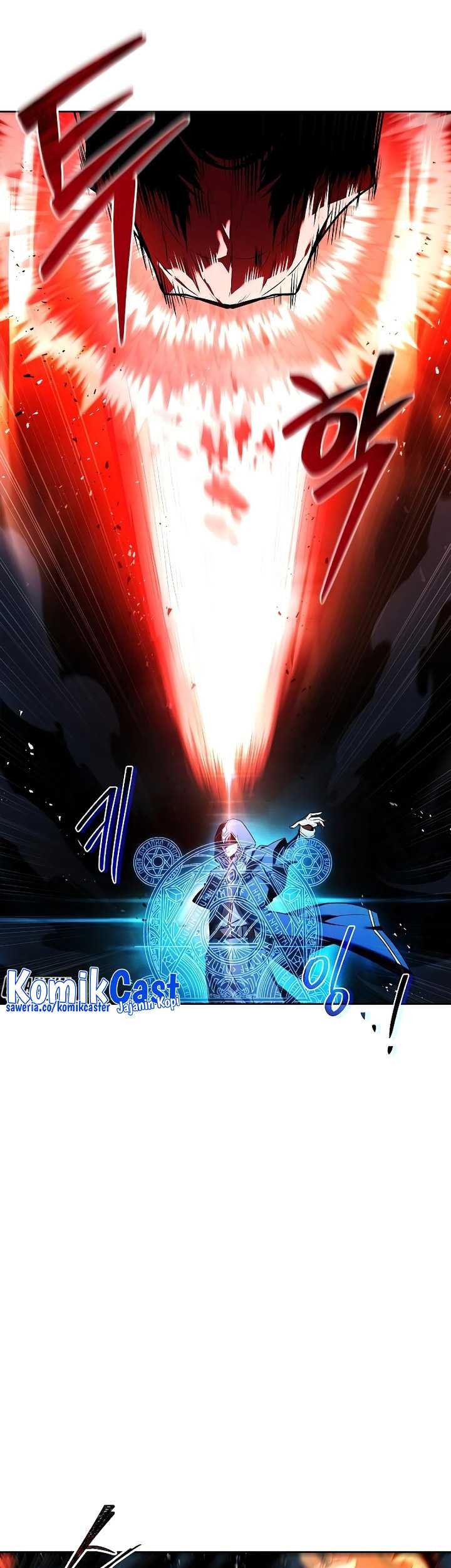 Archmage Restaurant Chapter 34 - halaman 12